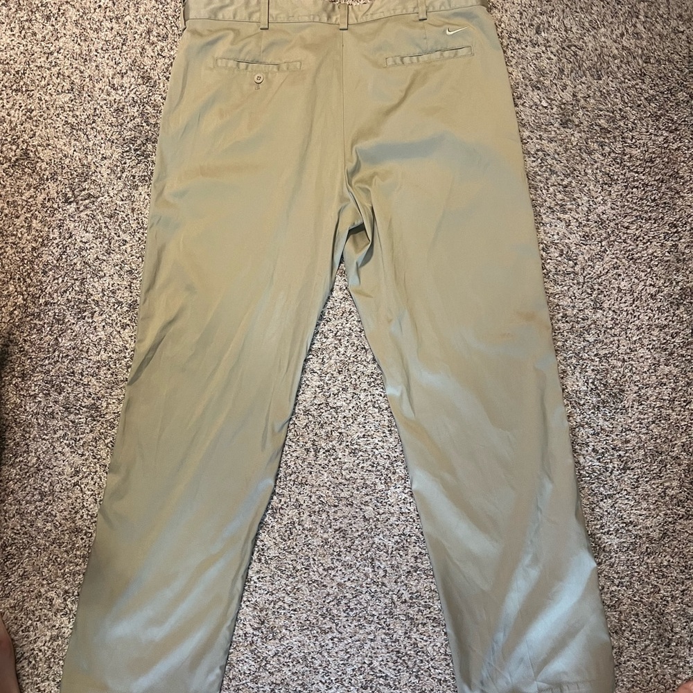 Nike golf pants